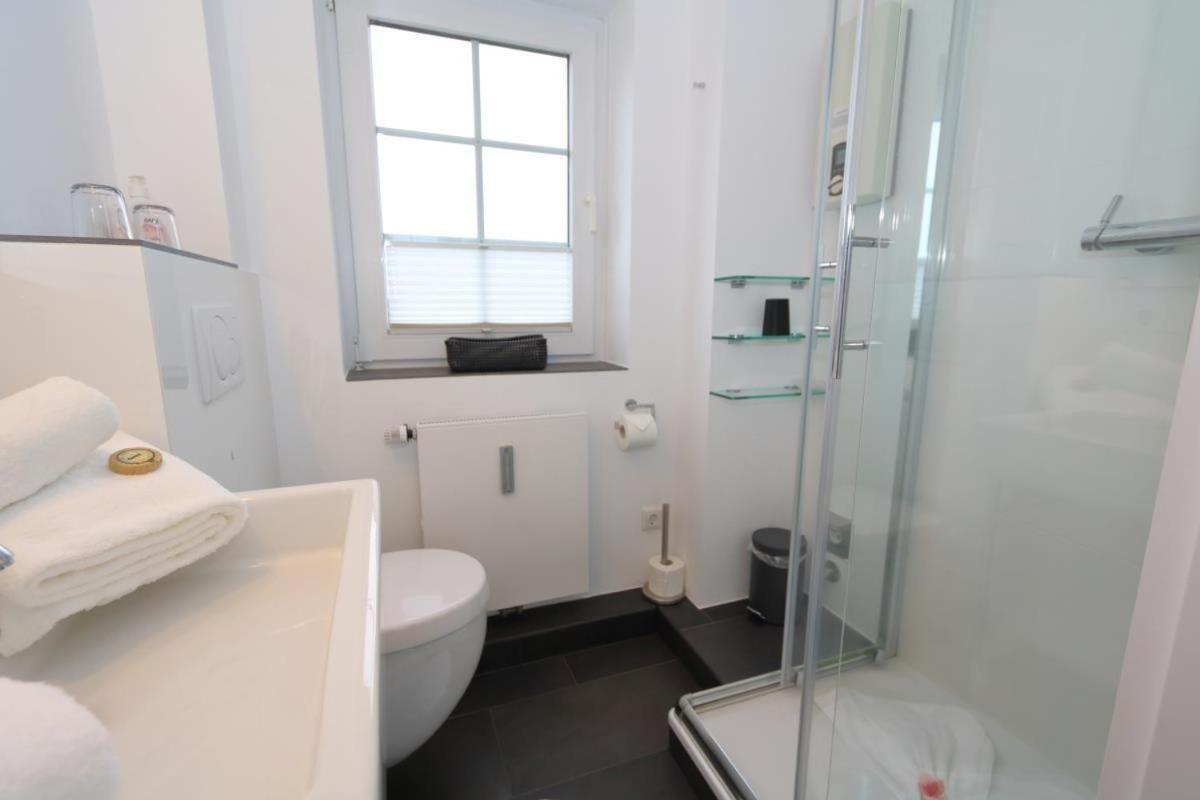 Apartment Spieker
