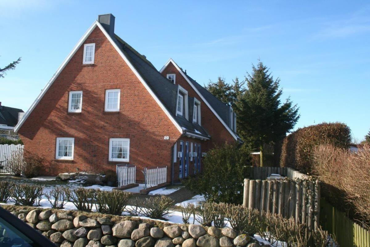 Apartment Spieker