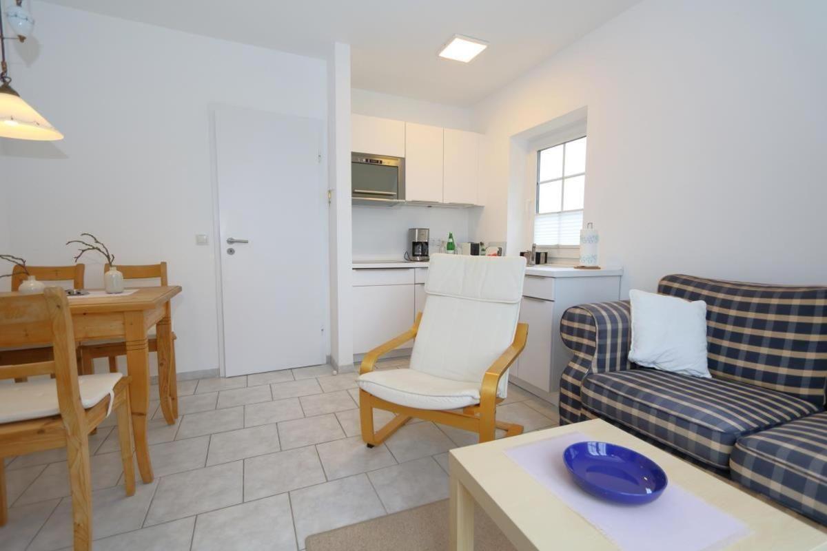 Spieker Apartment Wenningstedt-Braderup