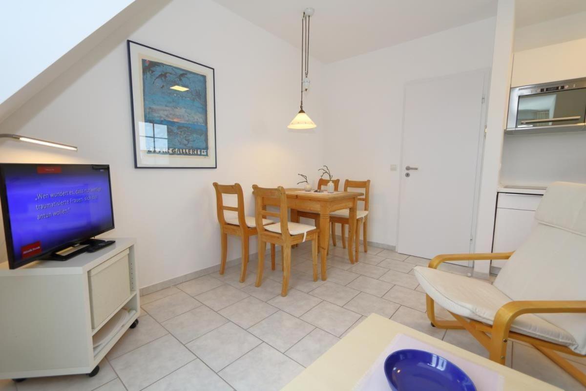 Apartment Spieker *