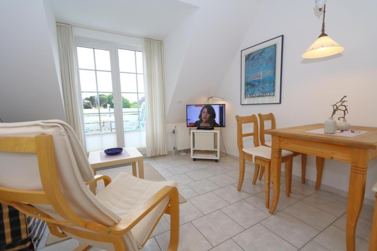 Spieker Apartment