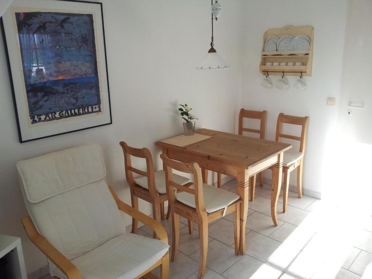 Apartment Spieker *