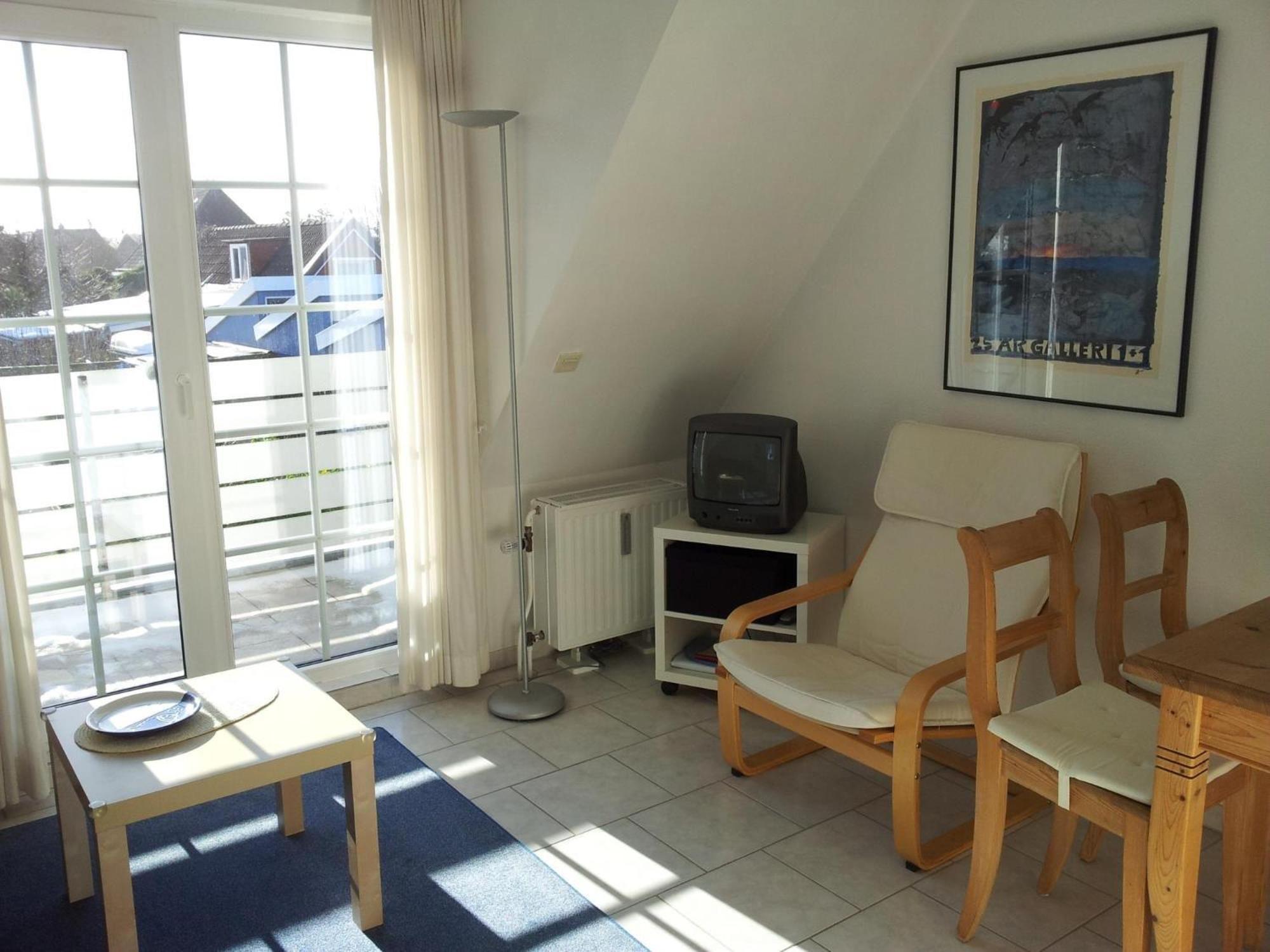 Apartment Spieker *